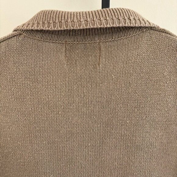 Vintage GAP Collared Sweater - Picture 9 of 10